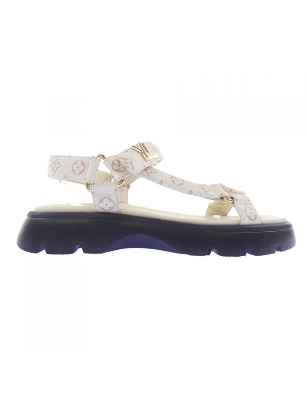 Louis Vuitton Nevada Sandals